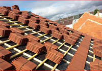 Rénover sa toiture à Brison-Saint-Innocent